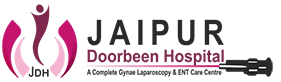 Jaipur Doorbeen Hospital