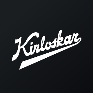 KIRLOSKAR BROTHERS LIMITED