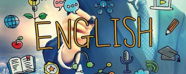 Don't be afraid & learn English Speaking Skills.